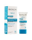 Bioxcin Acnium Crema Idratante Regolatrice di Sebo
