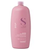 Alfaparf Milano Semi Di Lino Moisture Szampon nawilżający do włosów suchych