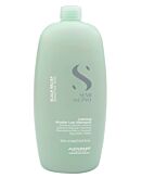 Alfaparf Milano Semi Di Lino Scalp Szampon do włosów łagodzący
