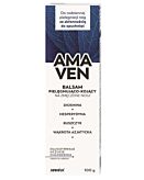 Amaven, Balsam pielęgnująco-kojący na zmęczone nogi, 100 g