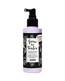 Anwen Lozione Riscaldante per Capelli Grow Me Tender (Porosità Media) 150 ml