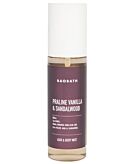 Baobath Mgiełka do ciała i włosów Praline Vanilla & Sandalwood
