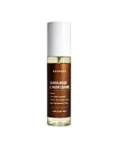 Baobath Mgiełka do ciała i włosów Sandalwood & Warm Caramel