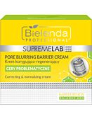 Bielenda Professional Supremelab Barrier Renew Balance Crema Correttiva e Rigenerante