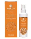 BasicLab Balsamo Spray Districante per Capelli 160 ml