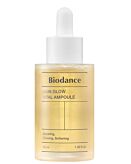 Biodance Skin Glow Vital Ampoule, Rozświetlająca ampułka do twarzy