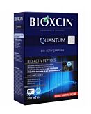 Bioxcin Shampoo Anticaduta con Peptidi Bioattivi Capelli Normali e Secchi 300 ml