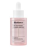 Biodance Pore Tightening Collagen Ampoule, Kolagenowa ampułka do twarzy zwężająca pory