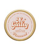MINISTERSTWO. Facegroovin' Glitter, Peachy Pink