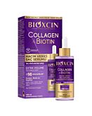 Siero Bioxcin Collagene & Biotina per dare volume ai capelli
