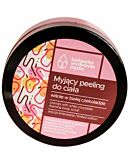 Bydgoska Wytwórnia Mydła Scrub Detergente Corpo Ciliegie e Cioccolato Bianco 200 g