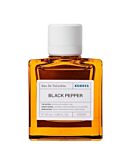 Korres Black Pepper Woda toaletowa dla mężczyzn, 50 ml
