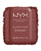 NYX Buttermelt Bronzer Butta Dayz