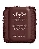 NYX Buttermelt Bronzer Butta Than U