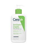 Cerave Emulsione Idratante Detergente per Viso e Corpo, 236ml