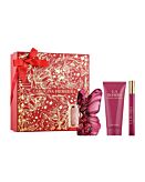 Carolina Herrera La Bomba Coffanetto: Eau de Parfum + Eau de Parfum Travel Size + Lozione Corpo