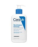 Cerave Emulsione Idratante per Viso e Corpo, 236ml