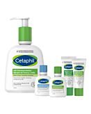 Cetaphil Set: Dermoprotettore Balsamo MD + miniprodotto in omaggio