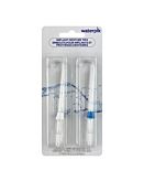 Waterpik Końcówki do czyszczenia protez DT-100, 2 szt.