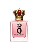 Dolce&Gabbana Q Eau de Parfum da Donna 50 ml