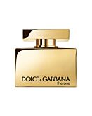 Dolce&Gabbana The One Gold  Eau de Parfum Intense da Donna 75 ml