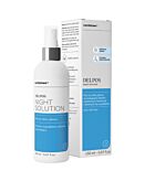 Verdelove Delpos Night Solution Lozione Anticaduta 150 ml
