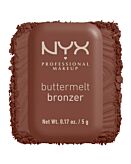 NYX Buttermelt Bronzer Do Butta
