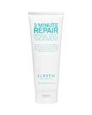 Eleven Australia 3 Minute Repair Rinse Out Treatment trattamento idratante e fortificante 200 ml