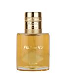 Lattafa Fire on Ice Eau de Parfum unisex
