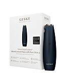Geske MicroCurrent Face-Lift Pen 6in1 Urządzenie do mikroprądowego liftingu twarzy, Black