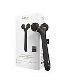 Geske Sonic Facial Roller 4in1 Roller soniczny, Black