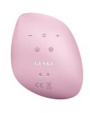 Geske Sonic Warm & Cool Mask 9in1 Massaggiatore viso sonico Rosa
