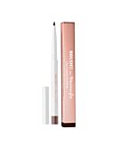 Brush Up! By Maxineczka Matita Gel per la Rima Interna dell'Occhio, 03 Dark Brown