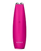 Geske MicroCurrent Face-Lift Pen 6in1 Dispositivo per lifting facciale microcorrente Magenta