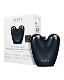 Geske MicroCurrent Face-Lifter 6in1 Urządzenie do mikroprądowego liftingu twarzy, Black