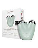 Geske MicroCurrent Face-Lifter 6in1 Urządzenie do mikroprądowego liftingu twarzy, Green