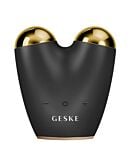 Geske MicroCurrent Face-Lifter 6in1 Dispositivo per lifting facciale microcorrente Grigio