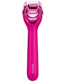 Geske MicroNeedle Face Roller 9in1 Rullo per microneedling Magenta