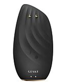 Geske Sonic Thermo Facial Brush & Face-Lifter 8in1 Spazzola sonica & lifting viso Grigio