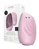 Geske Sonic Thermo Facial Brush & Face-Lifter 8in1 Spazzola sonica & lifting viso Rosa
