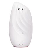 Geske Sonic Thermo Facial Brush & Face-Lifter 8in1 Soniczna szczoteczka & lifting twarzy, Starlight
