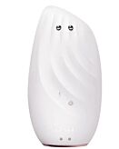 Geske Sonic Thermo Facial Brush & Face-Lifter 8in1 Spazzola sonica & lifting viso Starlight