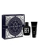 Givenchy Gentleman Society Set: eau de parfum + gel doccia