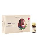Health Labs Care  GlowMe Pro-Age Shot Smak malinowy, 15 szt. x 30 ml