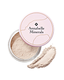 Annabelle Minerals Podkład kryjący, Golden Cream