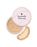 Annabelle Minerals Fondotinta Illuminante, Golden Sand