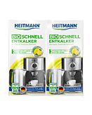 Heitmann Odkamieniacz w proszku Bio-Fast