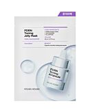 Holika Holika PDRN Spot Brightening Jelly Mask, Maschera viso illuminante