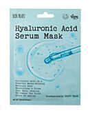Skin Treats Maska w płachcie z serum z kwasem hialuronowym