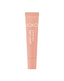 Joko Juicy Lips Błyszczyk do ust, Soft Peach